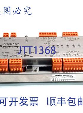 原装 供应Faiveley 控制器 110V 9082309