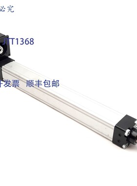 原装供应派克 ETB32-A04QA90-FM300-AF32 电动缸,1/4英寸导程,3
