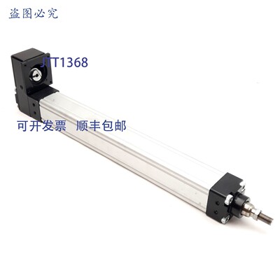 原装供应派克 ETB32-A04QA90-FM300-AF32 电动缸,1/4英寸导程,3