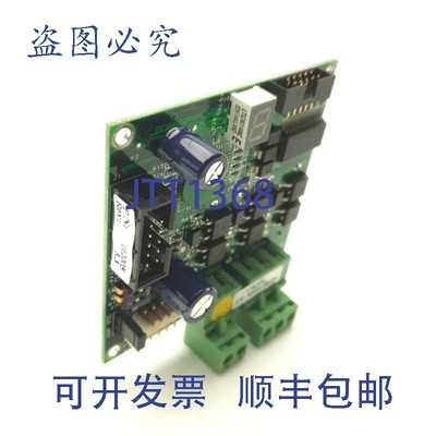 原装供应O'HARA 012005 Labcoat JET C&RS 驱动板,带 LED 指示灯