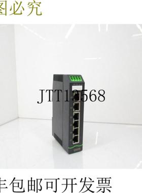 供应MurrElektronik 58811 Xelity 6TX  Din