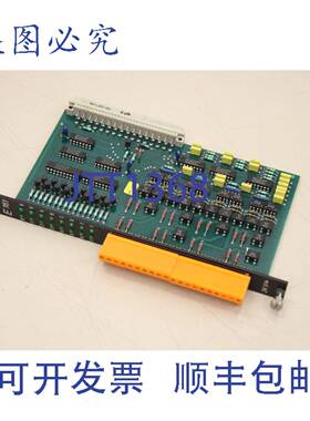 原装供应B&R E161 24V数字模块输入ECE161-0