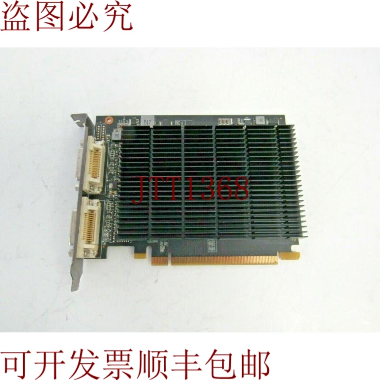 供应Galaxy 21G4AM9EKP NVIDIA GeForce MDT X4 1GB DDR2 PCI