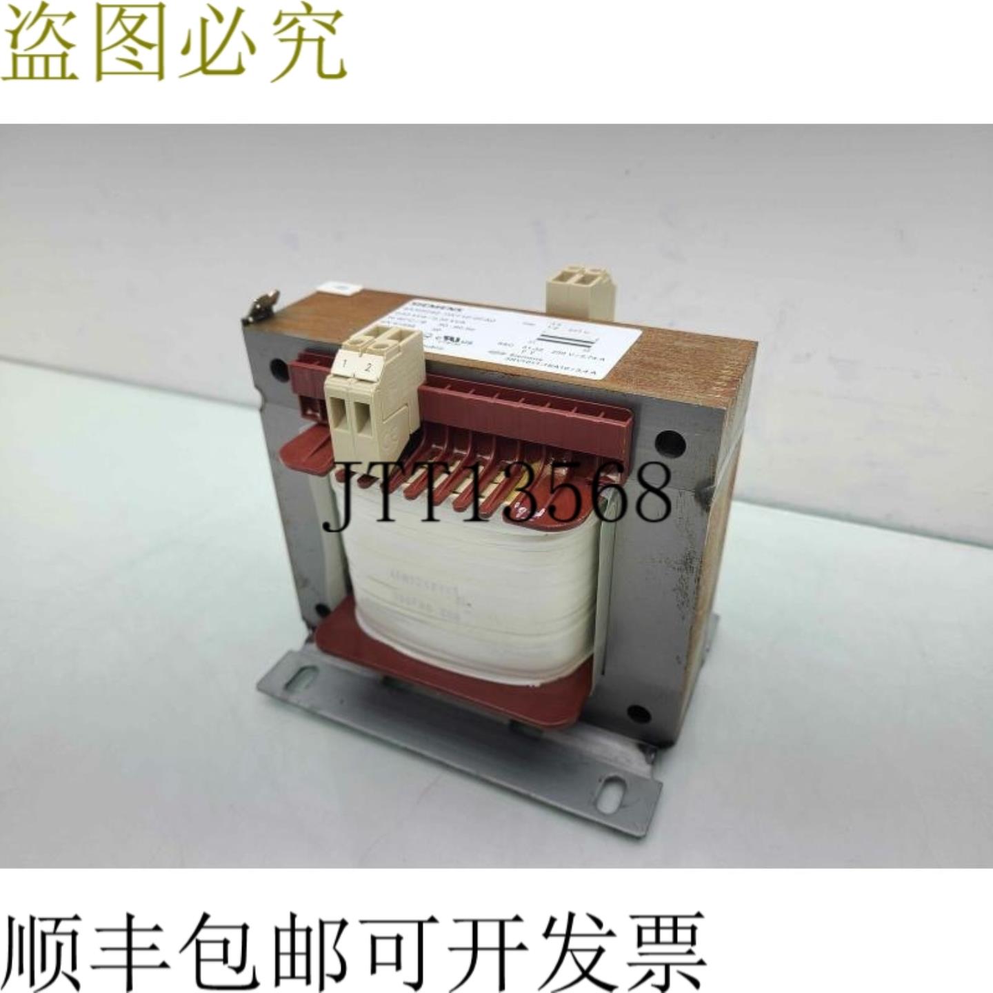 供应4AM 5242-1WT10-0FA0 235Kva 277VA 230V 变压器