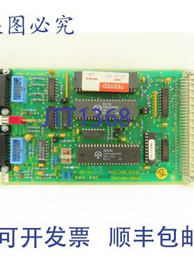 供应QuadTech 7609-7500 电路板