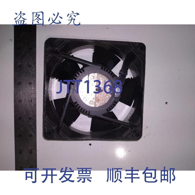 原装供应COMAIR ROTRON GL24B4X 24VDC .63A 15W