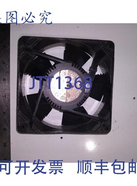 原装供应COMAIR ROTRON GL24B4X 24VDC .63A 15W