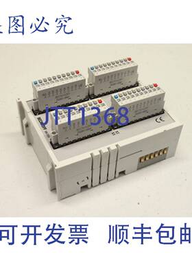 原装供应BECKHOFF KM1004 KM 1004 总线端子模块 32 通道数字量输