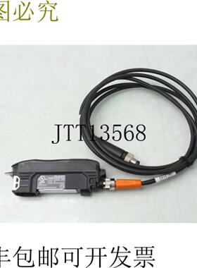 供应Keyence FS-N15CP 数字 Fibra óptica 放大器 M8 连接器