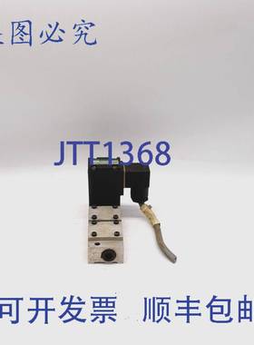 原装 供应CKD GFAB41-X0651 电磁阀（带歧管）