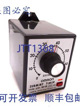 原装 供应定时器 STP-NH-US-72S-240VAC 240VAC 72s Subminy STP