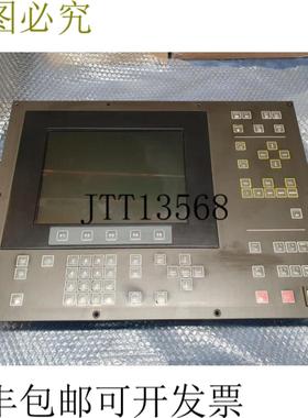 供应ADM 电子 Boehringer B3T 123008 CNC 3580 显示器