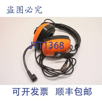 原装供应CEOTRONICS 耳机 对讲耳机 2