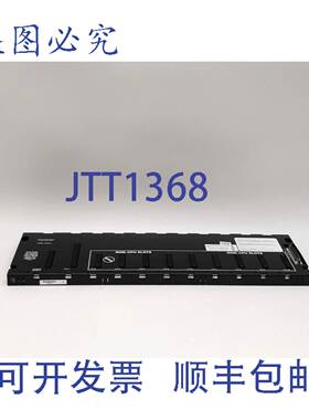 原装 供应IC693CHS391L 可编程控制器 10 槽底座