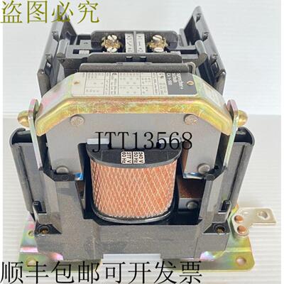 供应电源 CA1-100 200A 660V 开关240VAC 开关-4