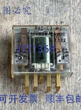 供应AMF POTTER & BRUMFIELD R40-E3-W2-V800 继电器 24VDC