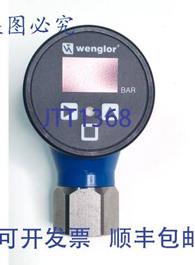 原装 供应Wenglor FFMP006压力传感器