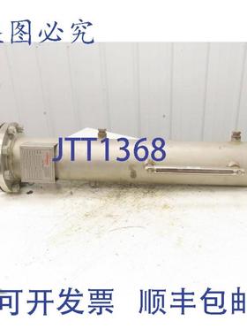 供应福斯 A3R65976-01 储液罐 4 加仑 304L 法兰储液罐 275PSI