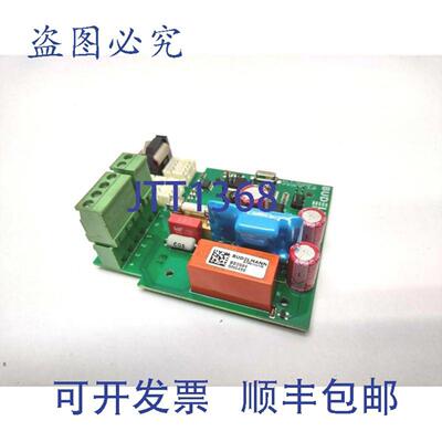 供应Budelmann Electronik KLT-Motor-treiber 18 控制板