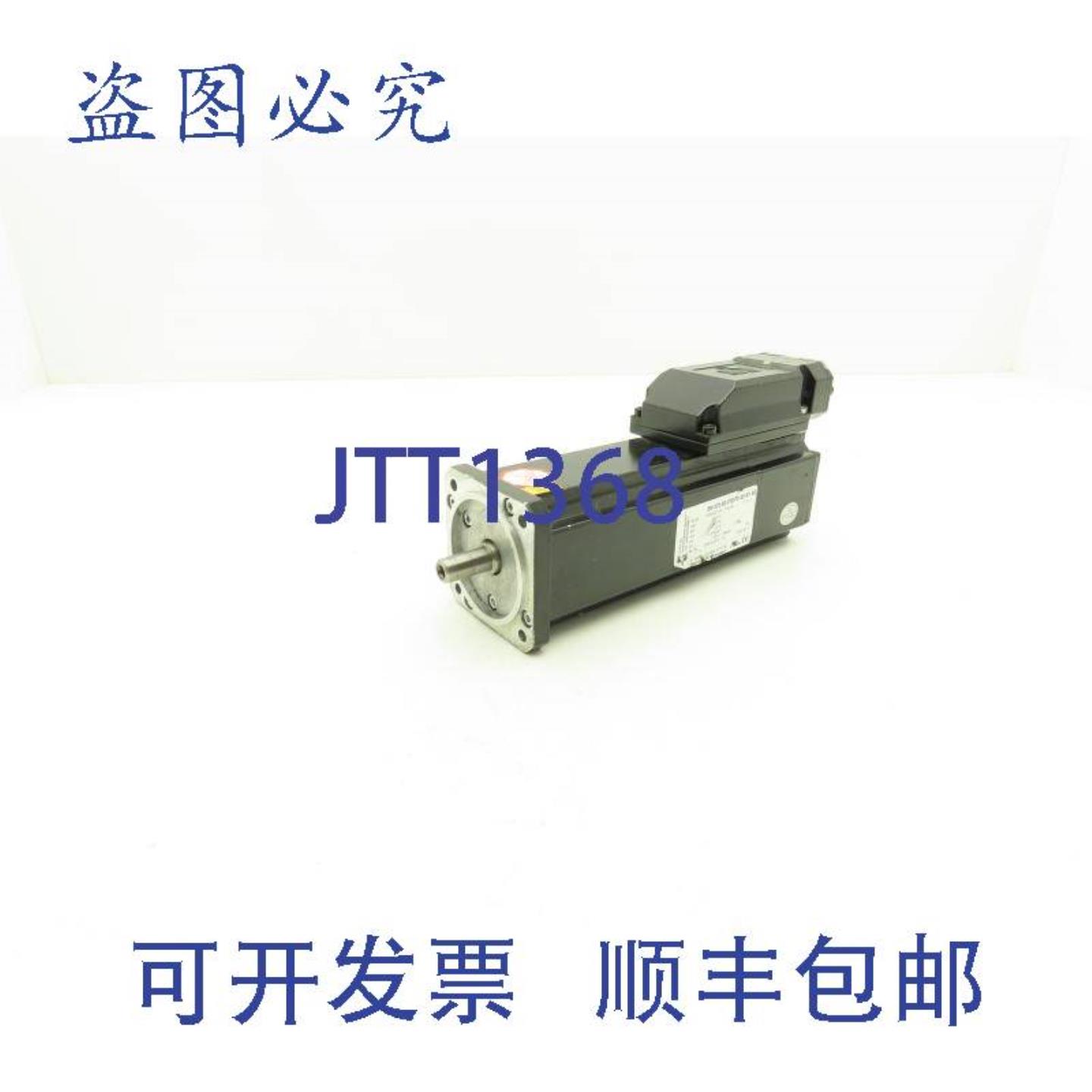 供应ElauSM070-60-010-P0-45-M1-B0伺服电机6000rpm400V6A11Nm000