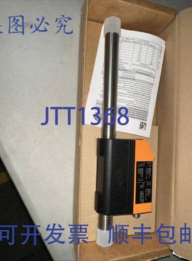 原装 供应EFECTOR SD6001 流量开关