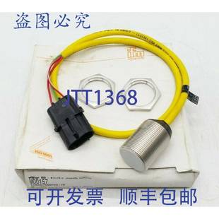 供应Ifm 100电感式 IIB3015BBPKG Efector 接近开关 原装