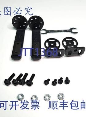 原装 供应Banner EZ Screen 光幕 EZLSA-MBK-11