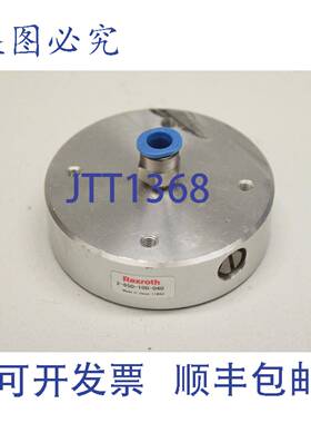 原装供应REXROTH 2650100040 夹持器传输 2-650-100-040