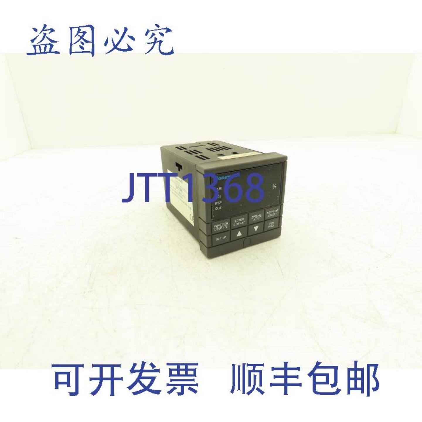 供应HoneywellDC330B-KE-003-21-000000-E0-0UDC3300数字温控器