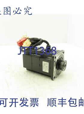 供应安川 SGMP-02AWYR11 伺服电机 02kW 200V 20A 3000rpm