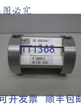 原装供应Numatics EABG-02A3B-AAA0 气动双动气缸,1-1/8 英寸缸