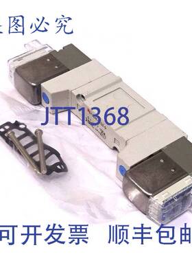 原装 供应五通二位电磁阀SY3240-5LOZ-Q SMC 24VDC 0.1-0.7MPa