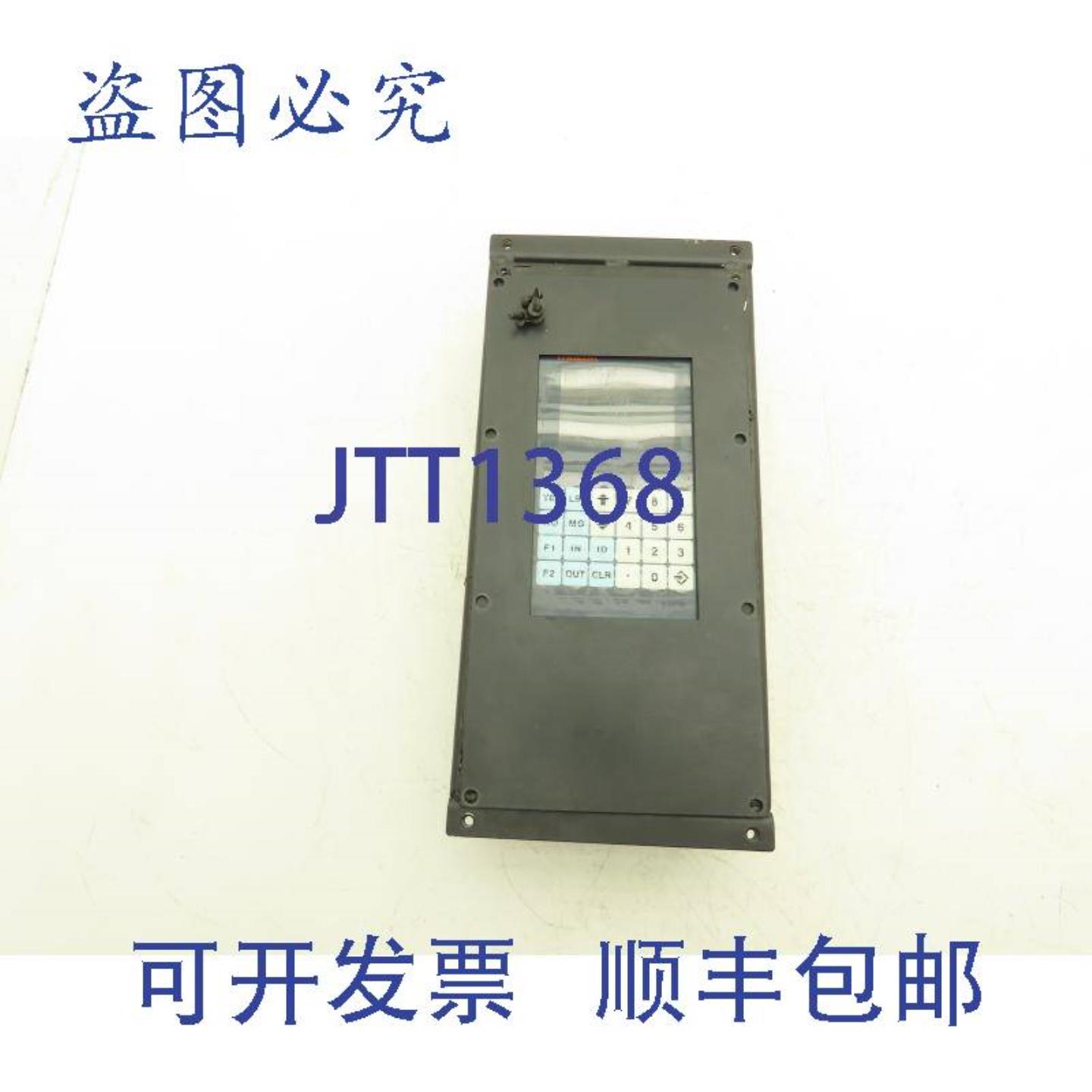 供应Mazak YS-670M HMI 显示屏键盘控制面板接口