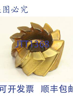 供应STRASMANN HSS-C05 80x45 450 MUL-TIN-OVA 80x45N 立铣