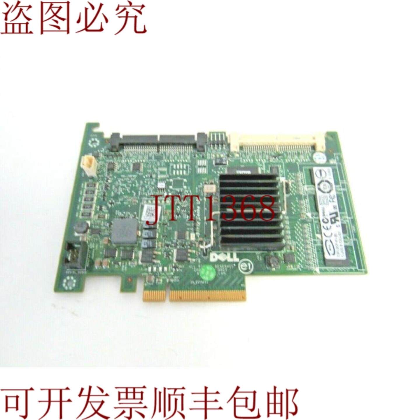 供应戴尔10件 PERC 6i 256MB H726F WY335 T954J 56-3