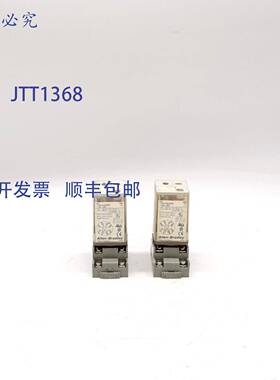 原装 供应Allen-Bradley 700-HA32A1 Ser C 继电器，带 idec SR2P