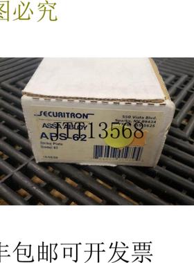 供应Nuevo Securitron  Assa Abloy Modelo APS-62 Huelga P