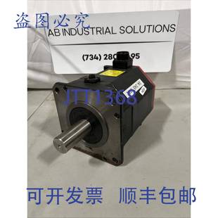 供应发那科 0100 A06B B400 伺服电机 0243 原装