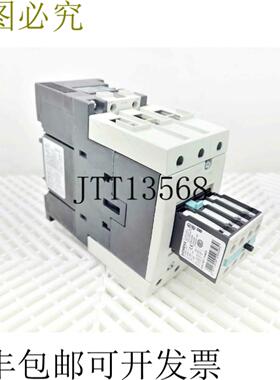 供应3RT1046-1BB44 动力接触器 Con  3RH1921-1HA22 辅助接