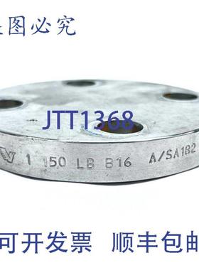 供应Viraj B16 ASA182 F304304L 84527 法兰