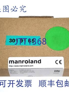 原装 供应曼罗兰光电传感器X07.98231-0183 LT66-4125-A