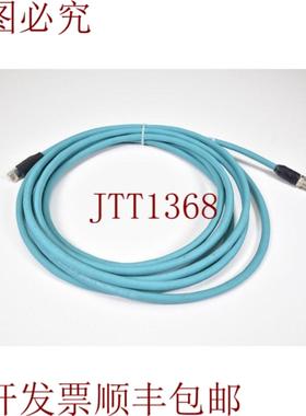 供应MURR ELEKTRONIK 7700-48521-S4W0500连接线M12母头4