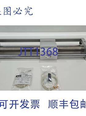 原装 供应气缸 P1ZM032TCNO390WNRY 和 2 个传感器