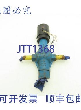 供应ITT T4106 Skotch Trifecta 电磁截止阀 120V  50PSI 常闭