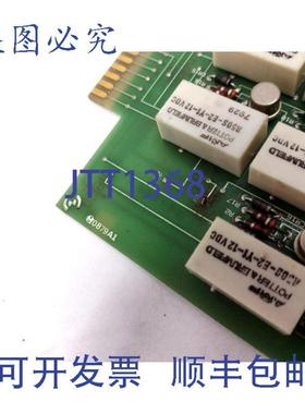 供应Leeds Northup 025188 REV A2 025187 0879A1 电路板