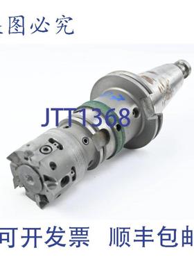 供应WEFA3007066003SK50xHSK-C63x75包括MapalWWS面铣头7-54063-0