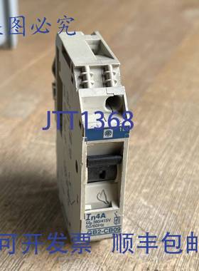 供应GB2-CB09 断路器 4A 1 极