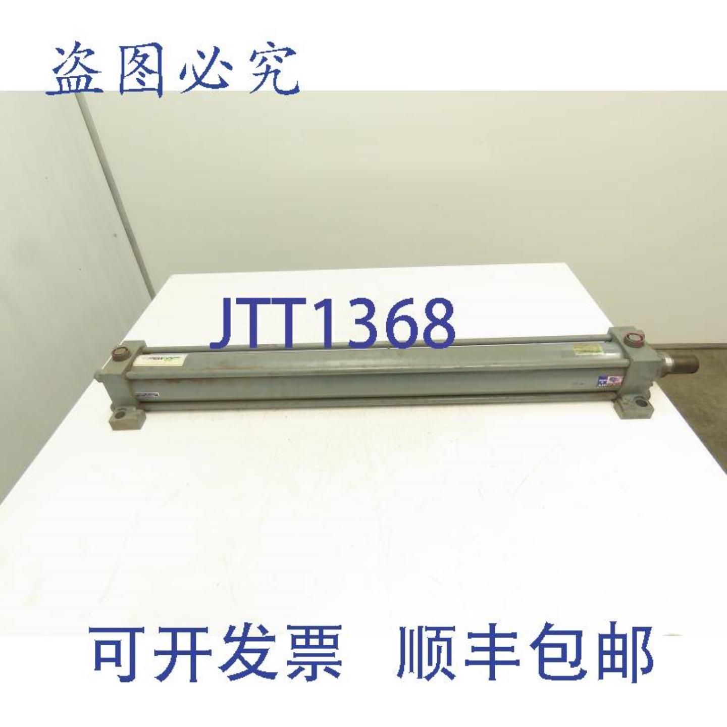 供应MillerFluidPowerH72B2N液压缸325英寸缸径36英寸行程3800PSI