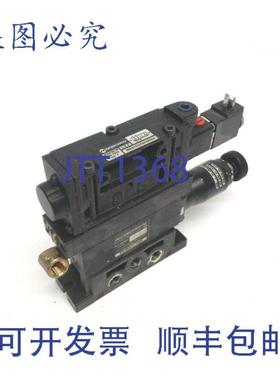 供应Norgren MK01EDA34AMNA 气动电磁阀带 RMK00RKXLGS0A