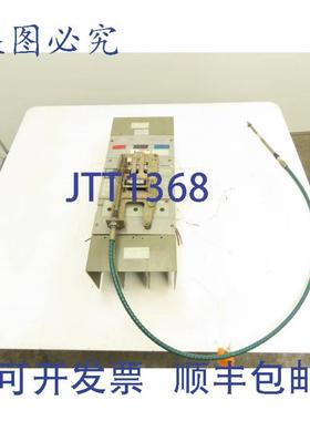 供应HND63F120 Sentron 900A 断路器 600V 3 极 A 串联辅助